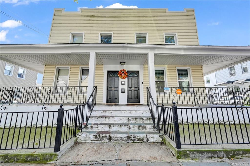 #1 photo, 20 Madison Street, Mount Vernon , NY 10550