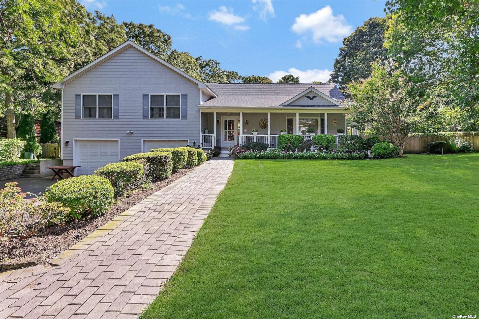 #1 photo, 53 Norwood Road, 東長島 汉普顿 Hampton Bays , NY 11946