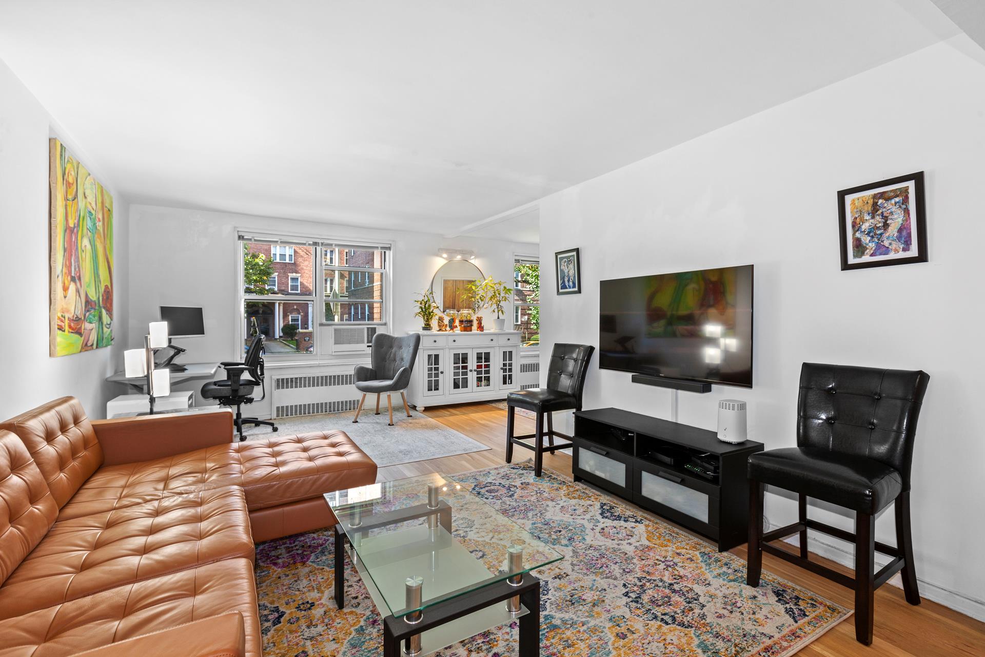 #1 photo, 112-20 72ND DRIVE A14, 皇后区 森林小丘 Forest Hills , NY 11375