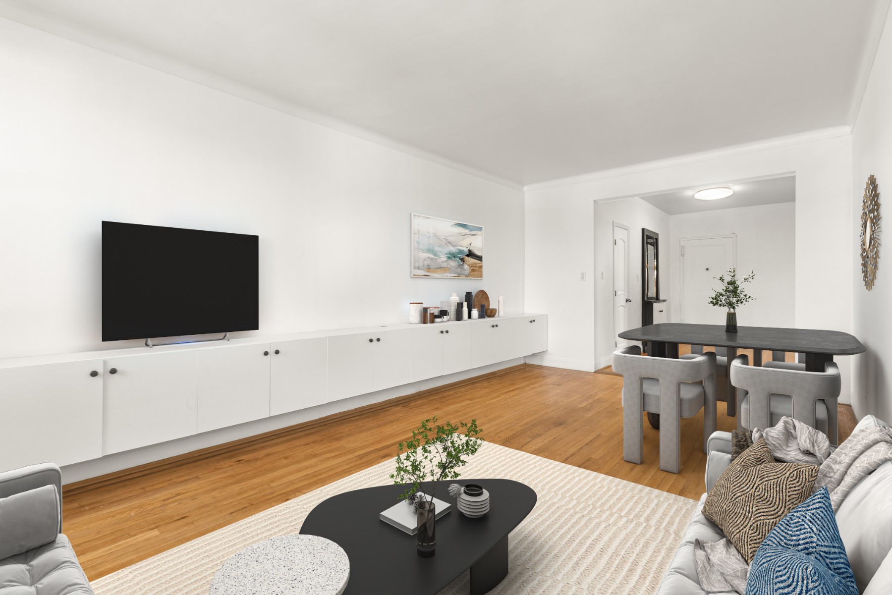 #1 photo, 63-89 Saunders Street, 皇后区 雷哥公园 Rego Park , NY 11374