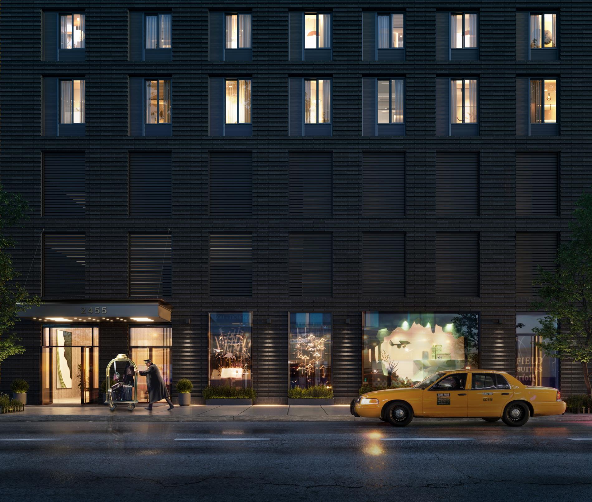 #1 photo, 2455 3rd Avenue, Mott Haven , NY 10451