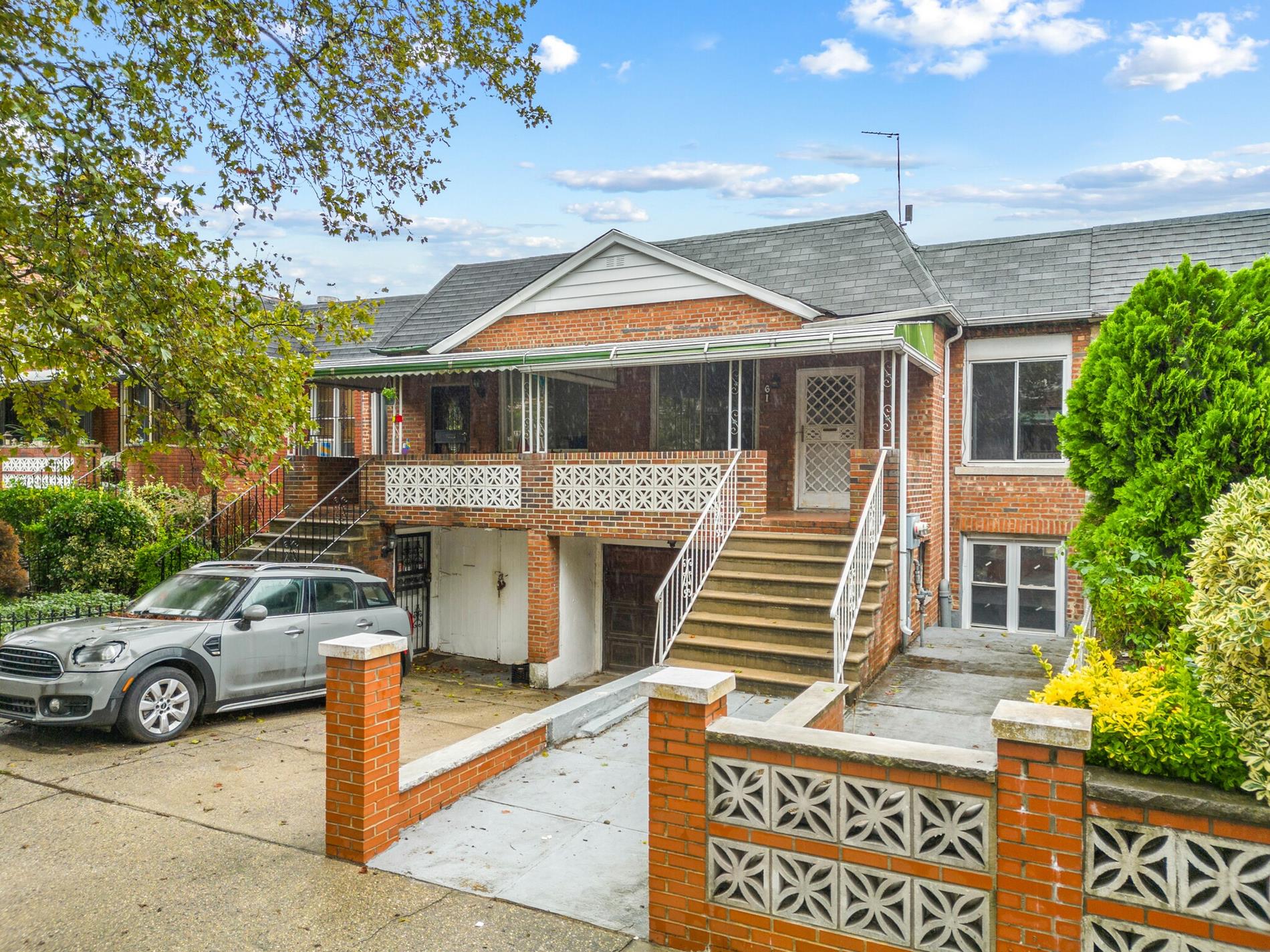 #1 photo, 61 E 54th Street, 브루클린 East Flatbush , NY 11203