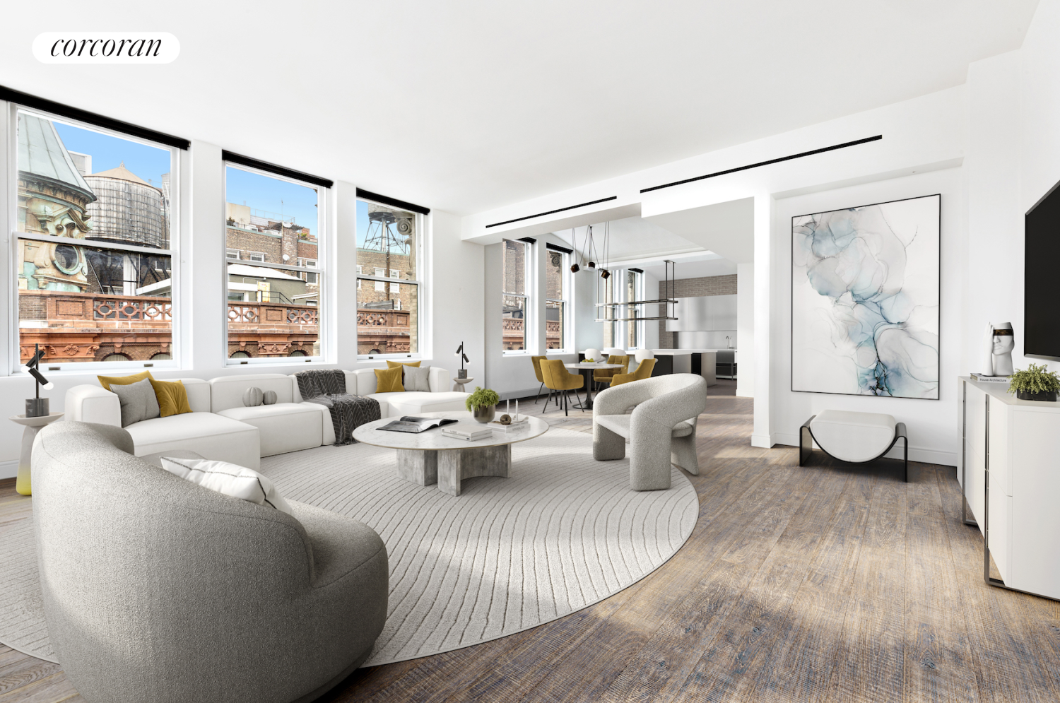 #1 photo, 640 Broadway, 曼哈顿诺豪区 NoHo , NY 10012