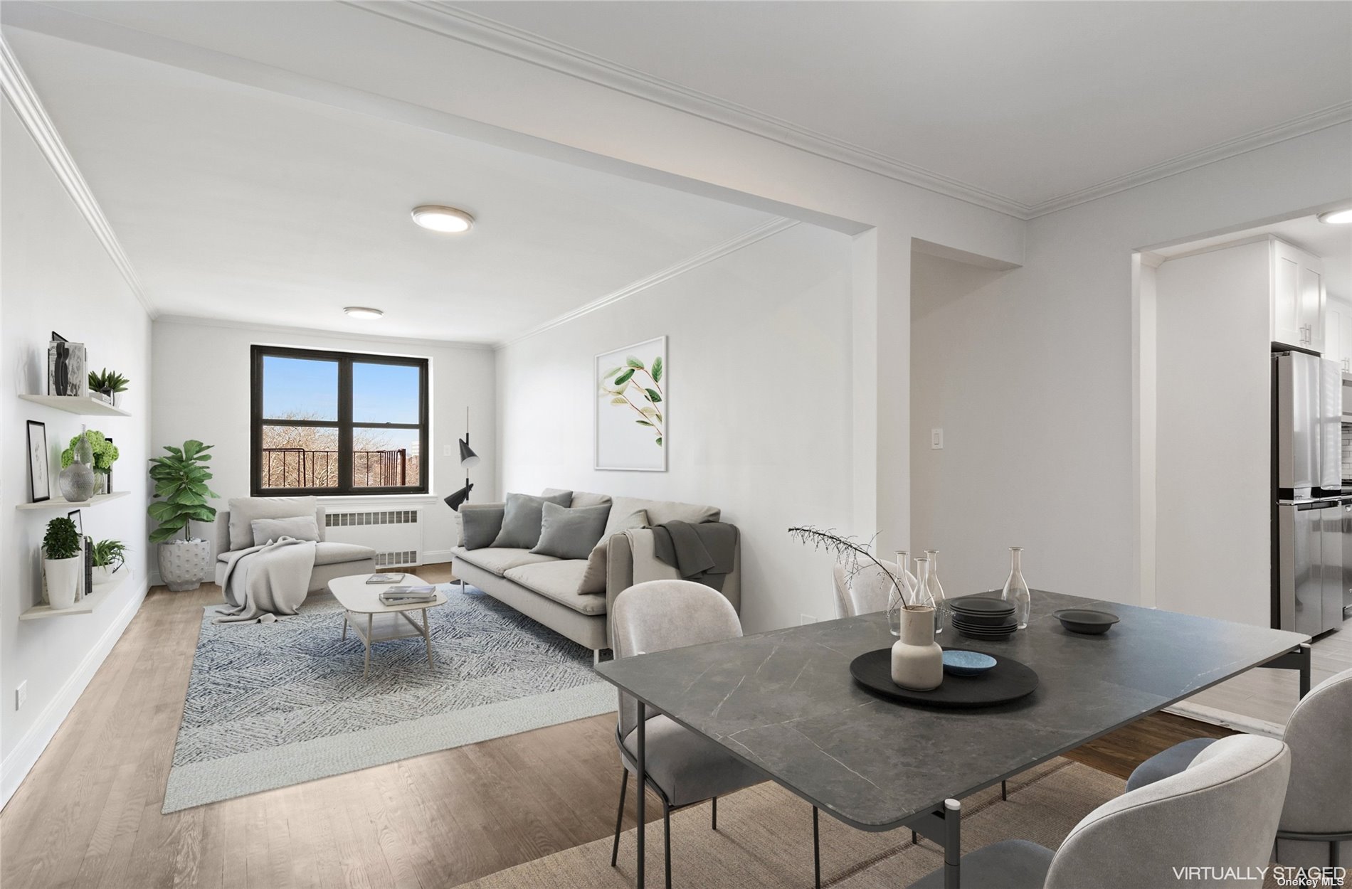 #1 photo, 100-11 67th Road, 皇后区 森林小丘 Forest Hills , NY 11375