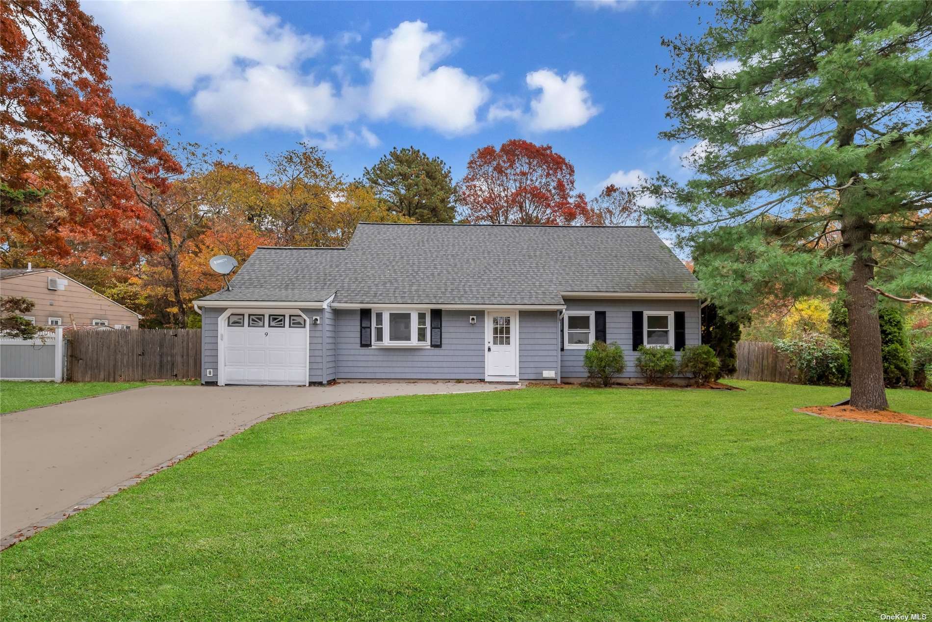 #1 photo, 9 Winged Foot Drive, 东长岛 Medford , NY 11763