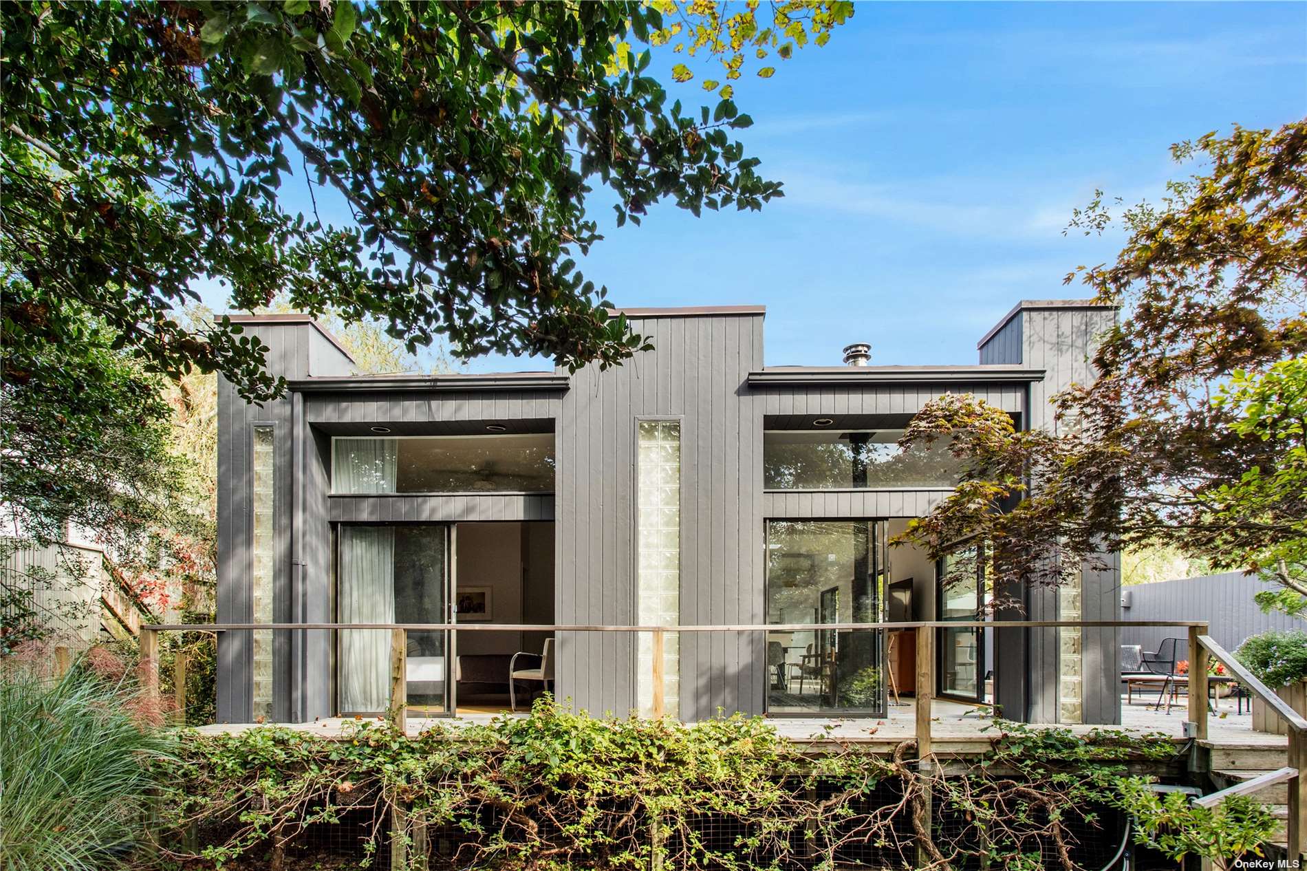 #1 photo, 309 Shady Walk, 东长岛 Fire Island Pines , NY 11782