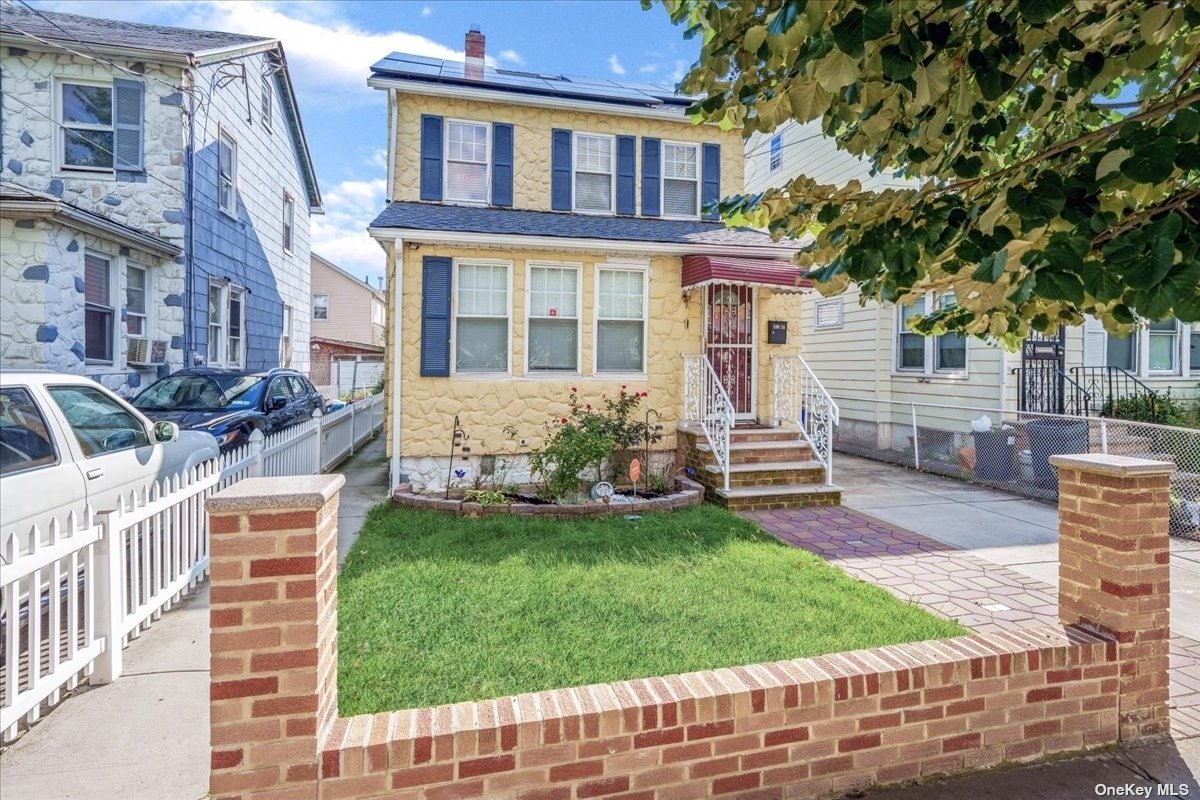 #1 photo, 199-14 116th Avenue, 皇后区 Saint Albans , NY 11412