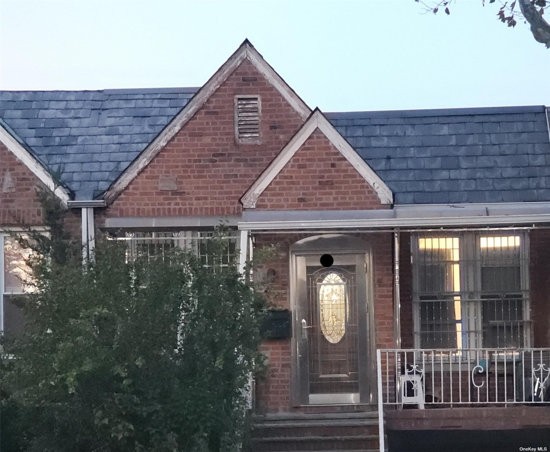 #1 photo, 87 E 38th Street, 东夫拉特布什 Brooklyn , NY 11203