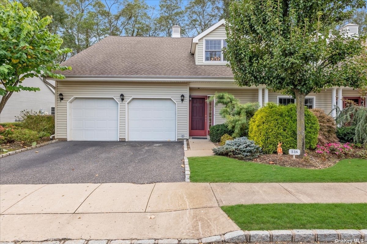 #1 photo, 138 Pond View Drive, 长岛 华盛顿港 Port Washington , NY 11050