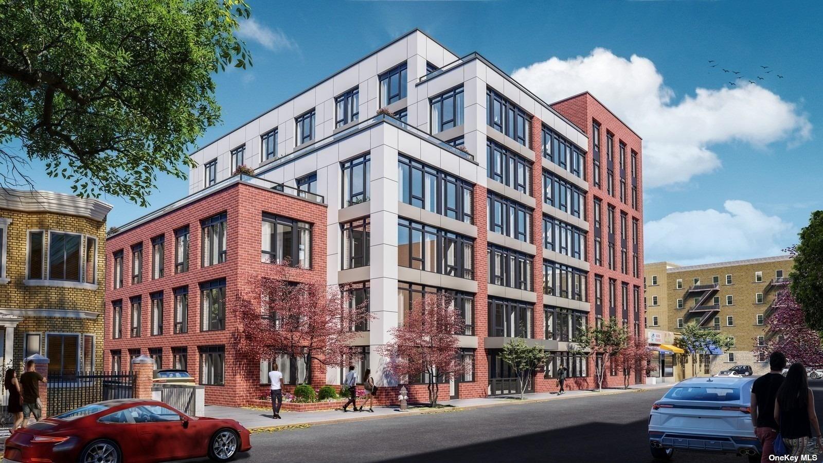 #1 photo, 40-22 61st Street, 皇后区 木边 Woodside , NY 11377