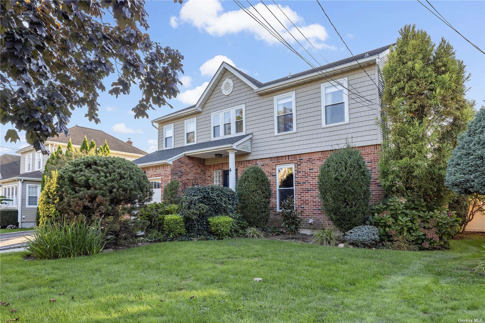 #1 photo, 4 Wellington Road, 长岛 花园城 Garden City , NY 11530