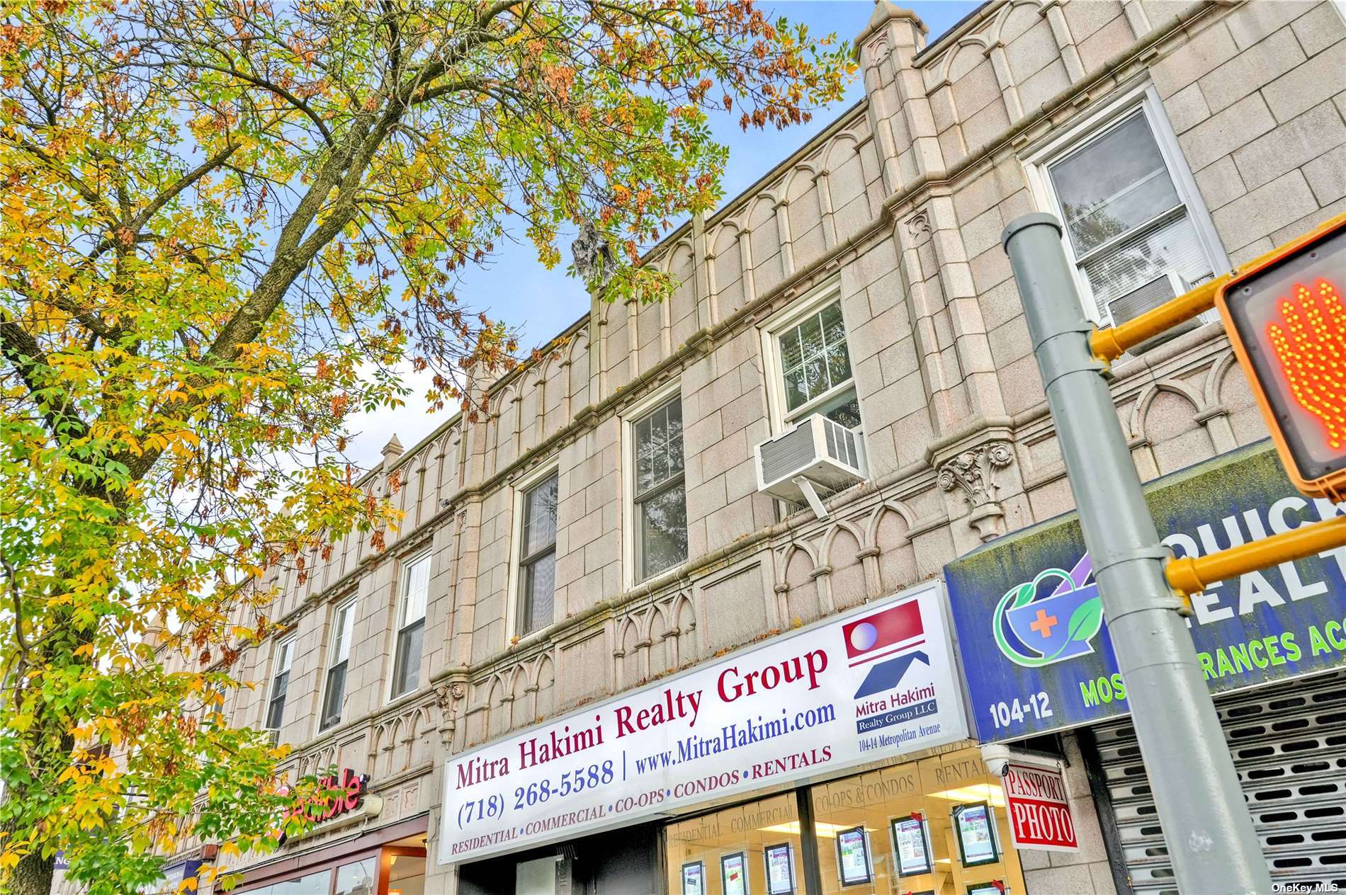 #1 photo, 104-14 Metropolitan Ave, 皇后区 森林小丘 Forest Hills , NY 11375