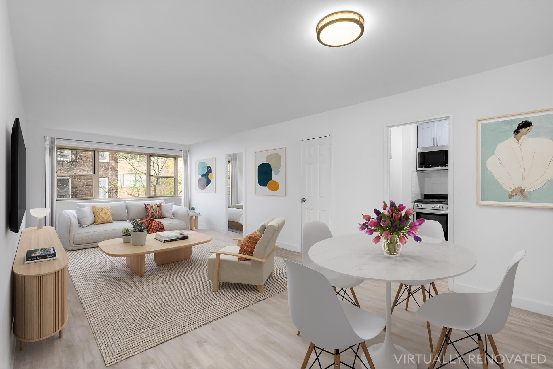 #1 photo, 321 East 48th Street, 曼哈顿 中城东区 Turtle Bay , NY 10017