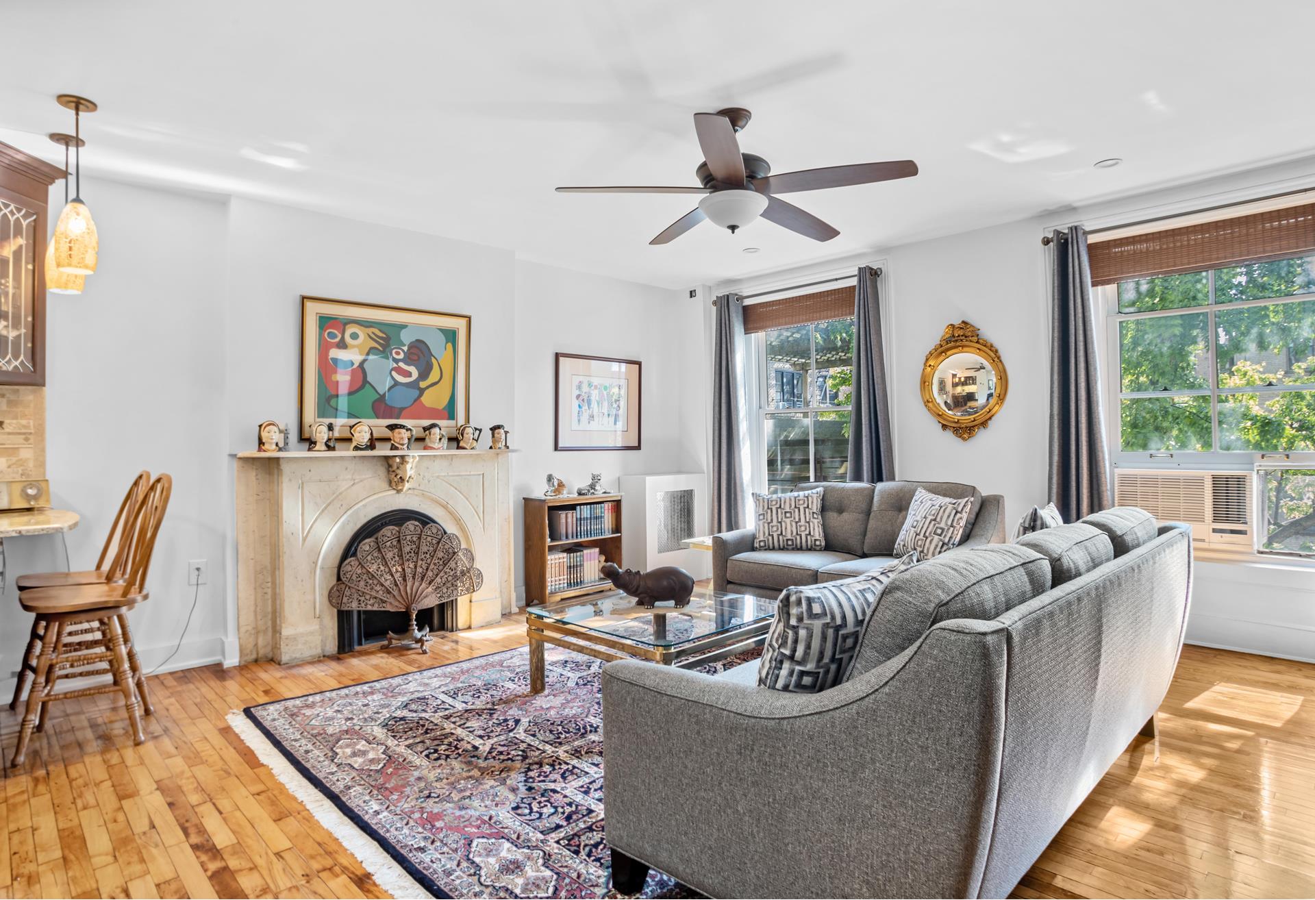 #1 photo, 134 Remsen Street, 布鲁克林 Brooklyn Heights , NY 11201