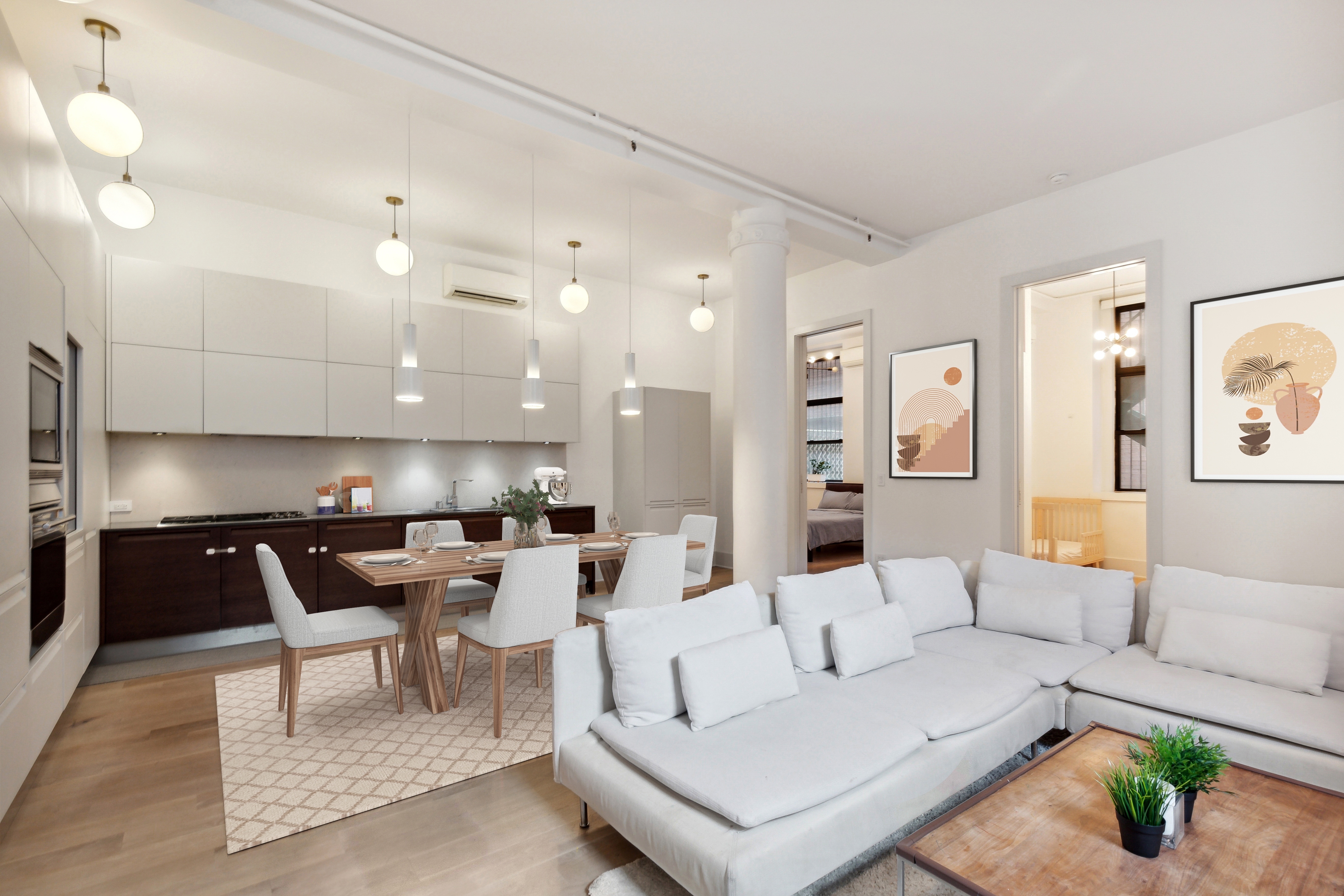 #1 photo, 90 Prince Street, 曼哈顿 苏豪区 SoHo , NY 10012