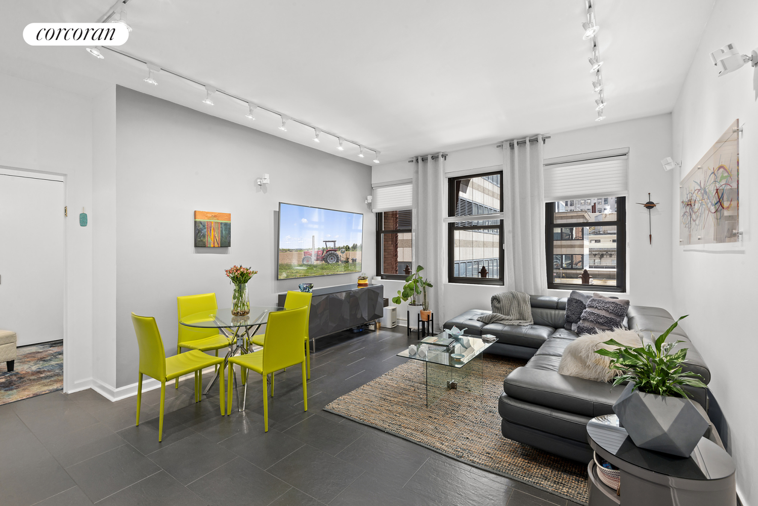 #1 photo, 56 Pine Street, 曼哈顿金融区 Financial District , NY 10005