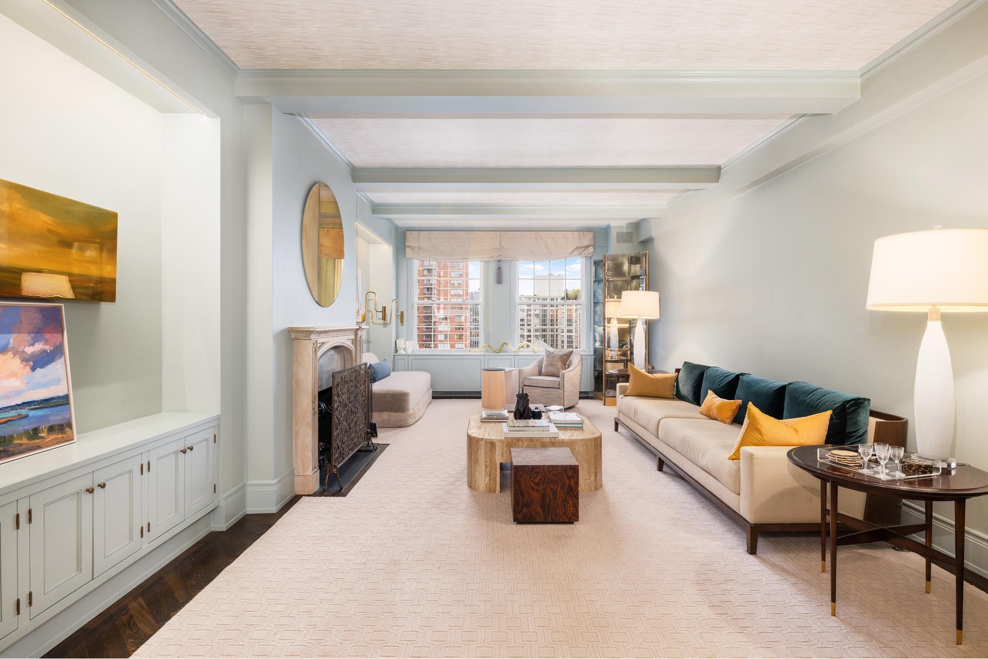 #1 photo, 1185 PARK Avenue, 曼哈顿 上东城 Carnegie Hill , NY 10128