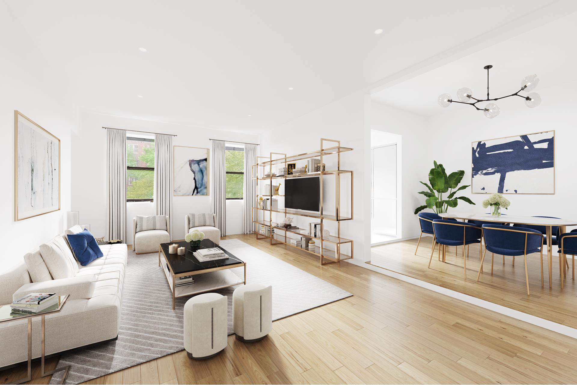 #1 photo, 69-40 Yellowstone Boul 202, 皇后区 森林小丘 Forest Hills , NY 11375