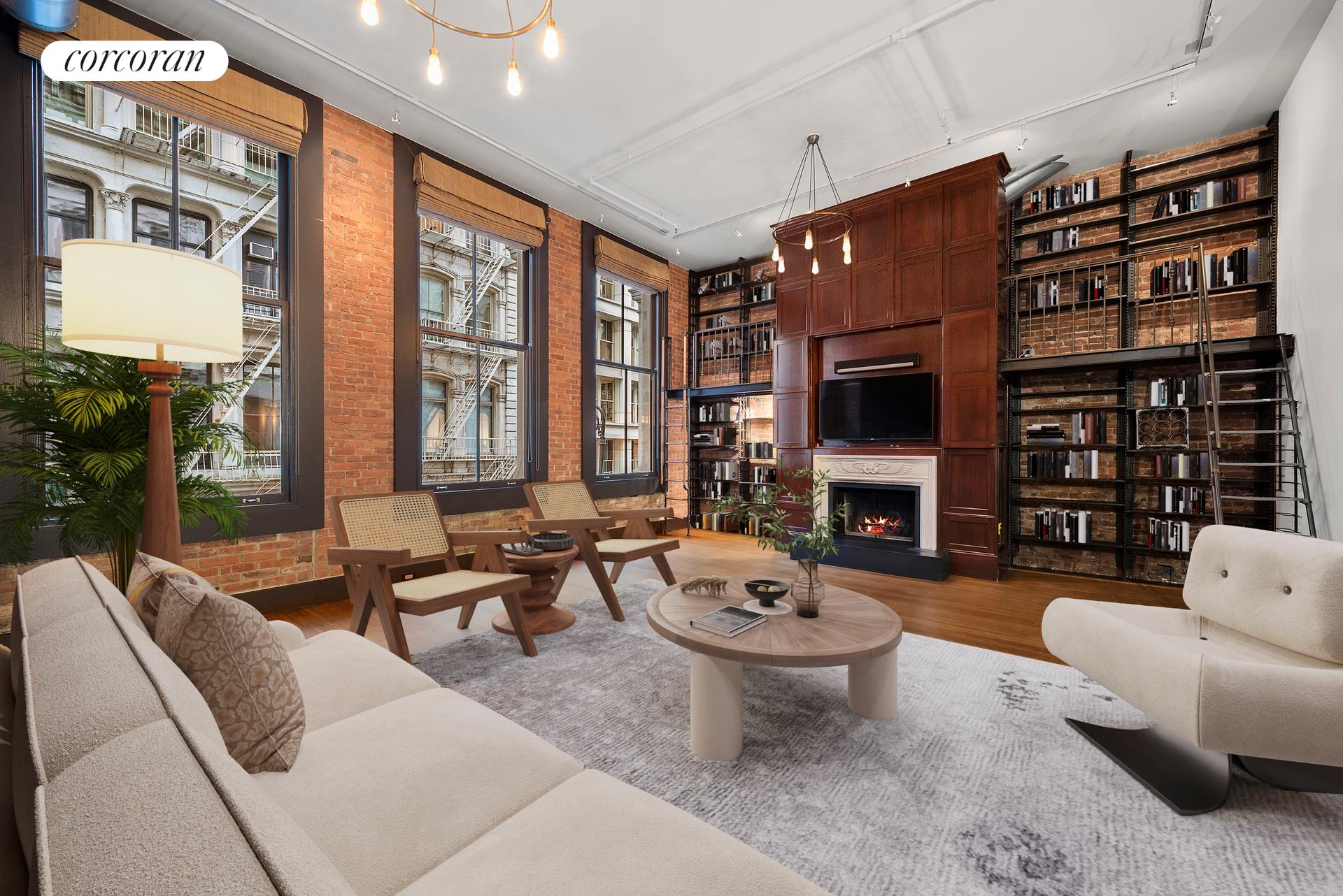 #1 photo, 58 WALKER Street, 曼哈顿 翠贝卡区 Tribeca , NY 10013