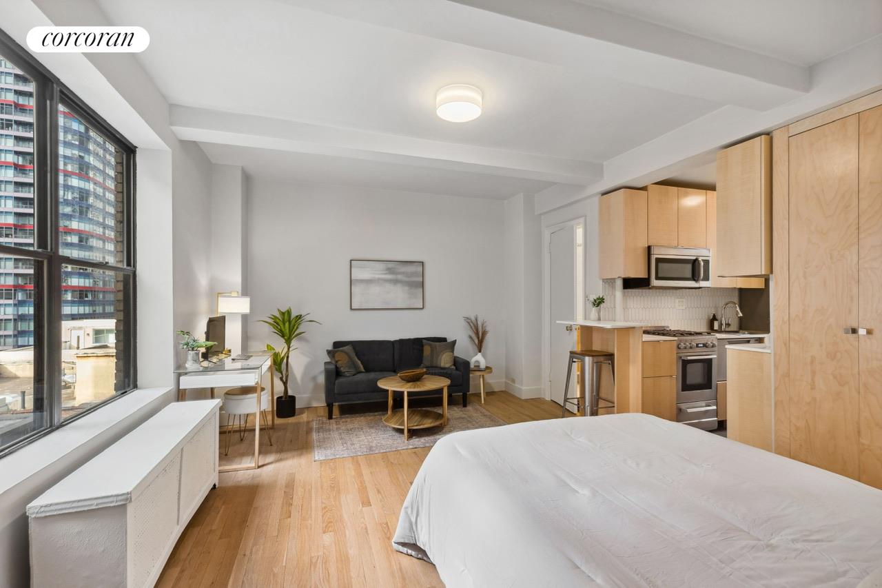 #1 photo, 321 East 54th Street, 曼哈顿 中城东区 Sutton , NY 10022