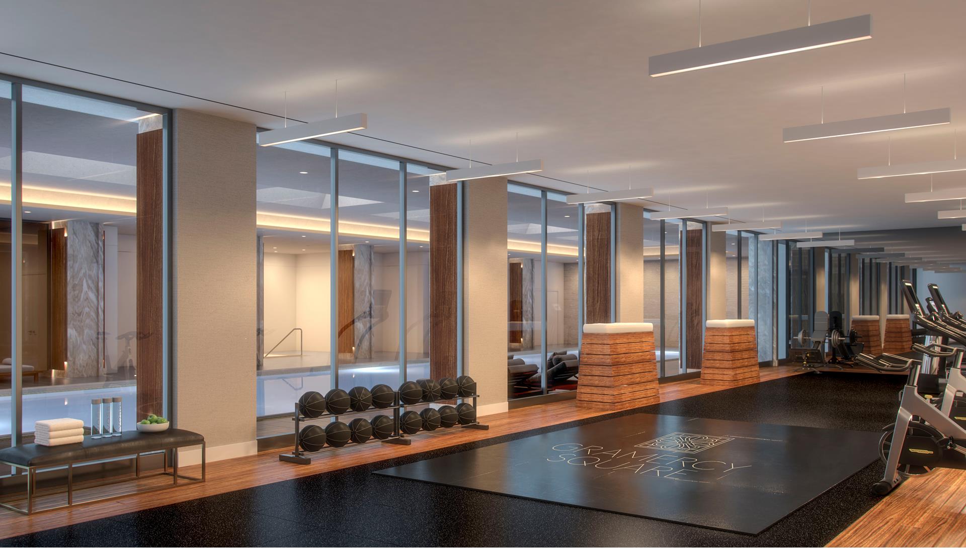 #19 photo, 215 E 19TH Street, マンハッタン Gramercy Park , NY 10003