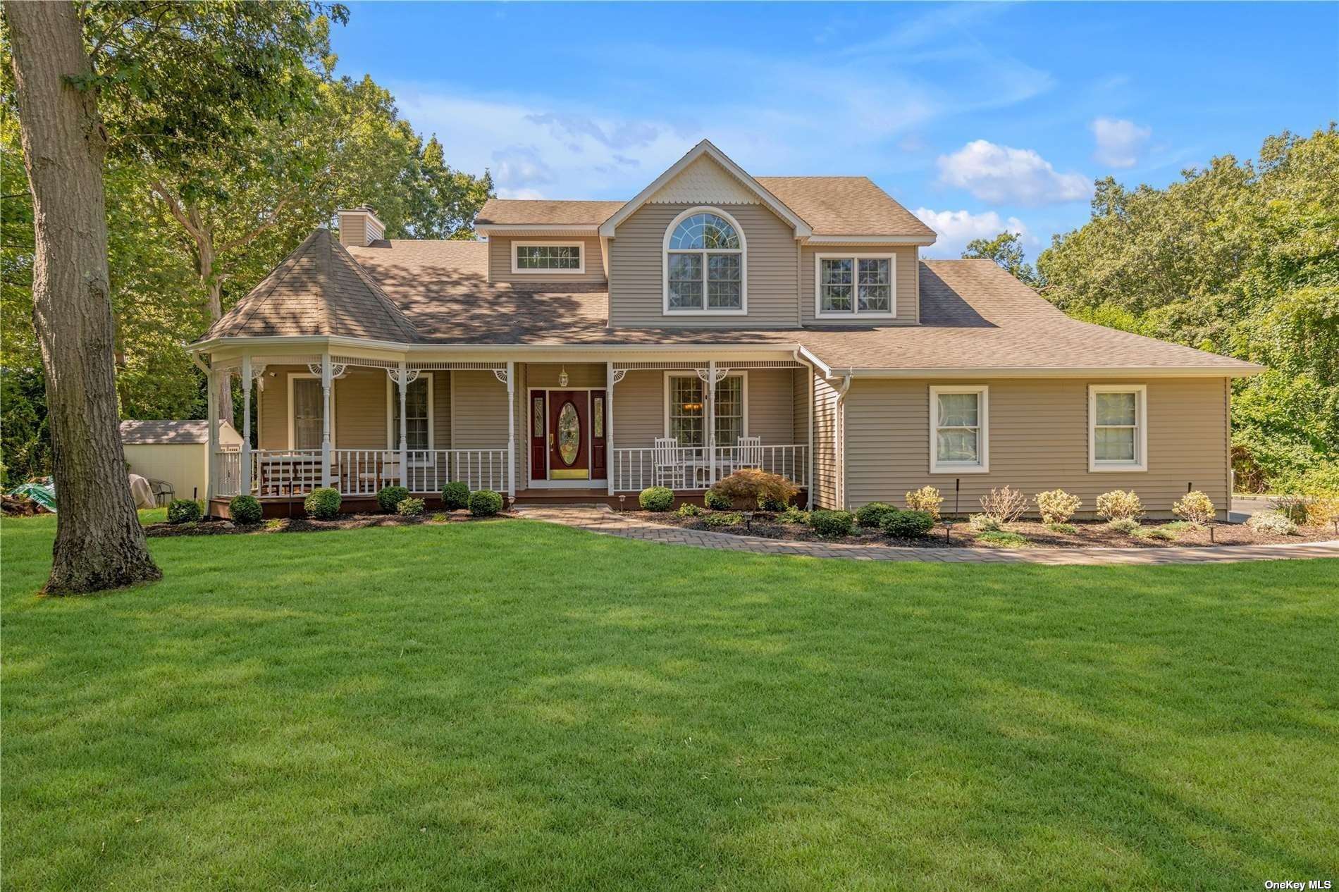 #1 photo, 12 Milemore Drive, 东长岛 北港 Northport , NY 11768