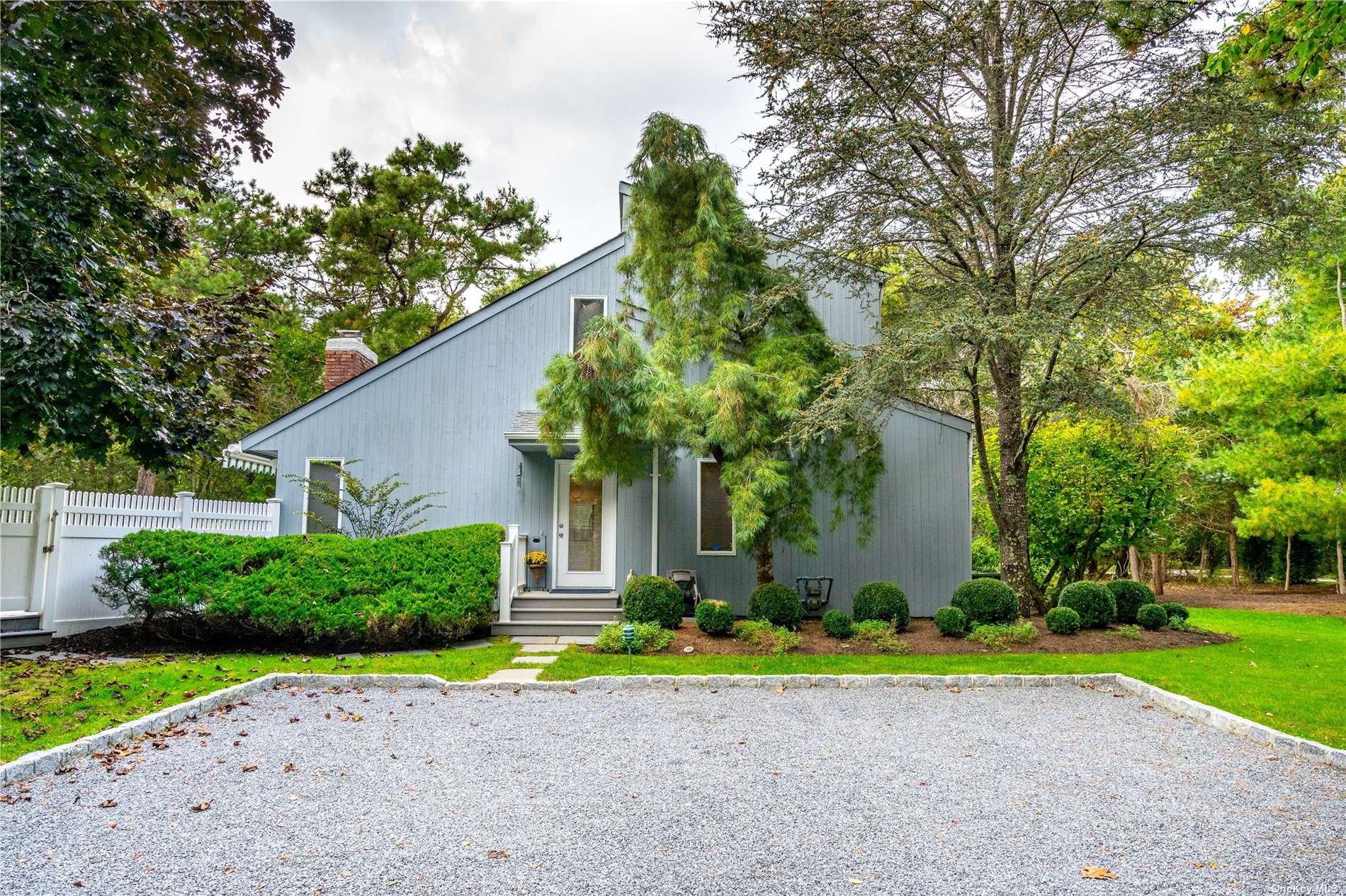 #1 photo, 3 Cedarfield Lane, 東長島 汉普顿 Westhampton , NY 11977