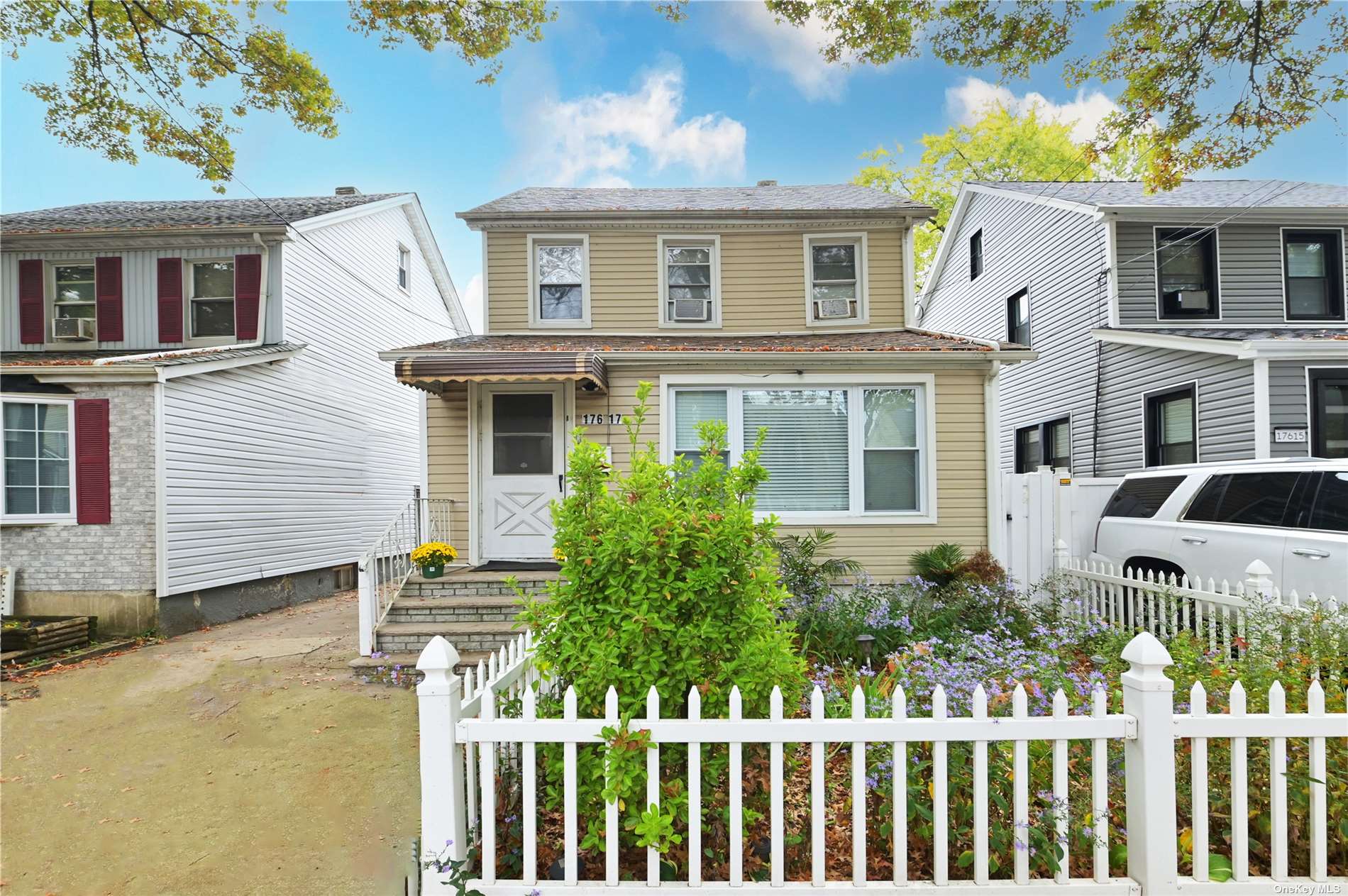 #1 photo, 176-17 129th Avenue, 皇后区 牙买加 Jamaica , NY 11434