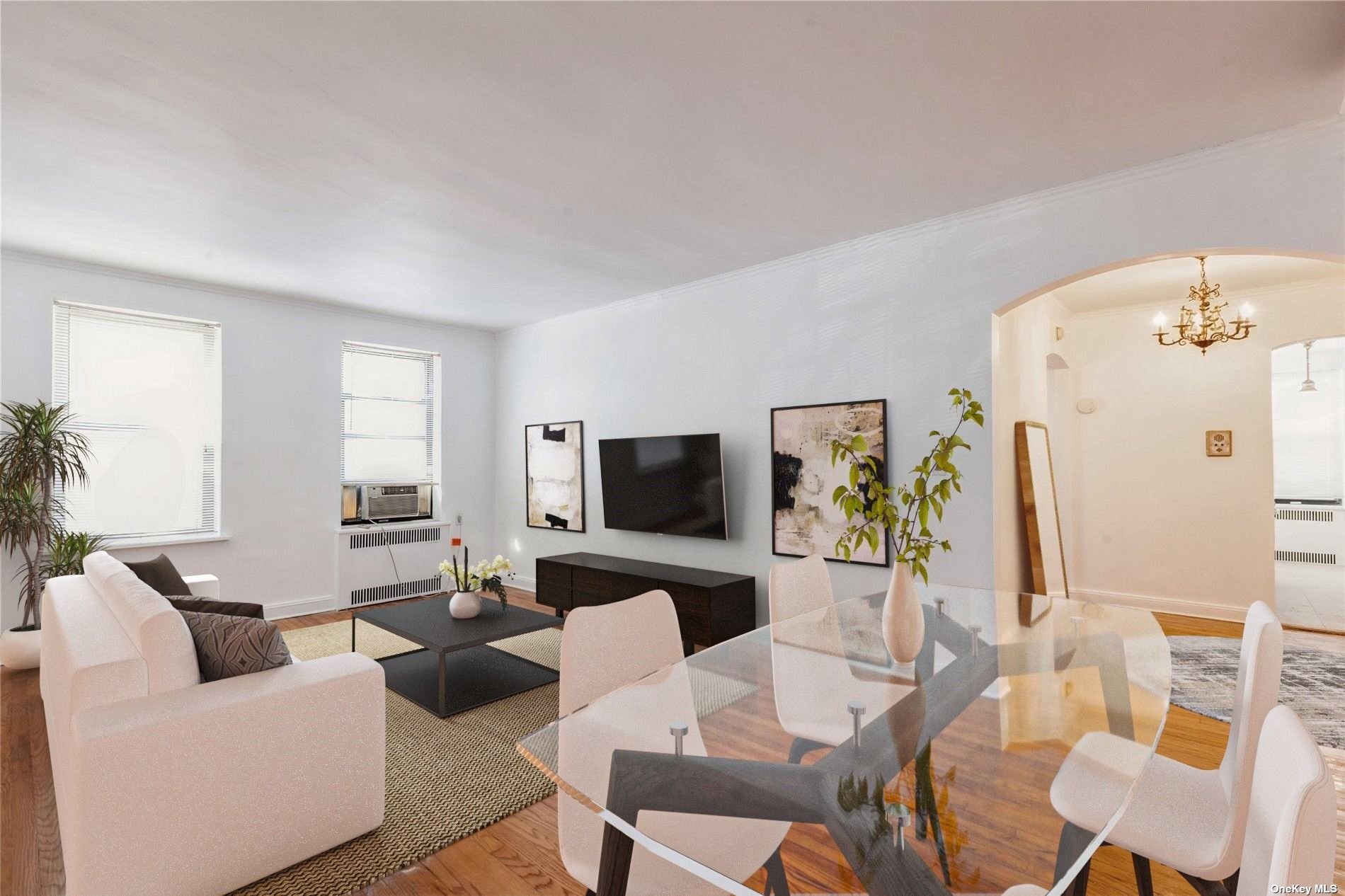 #1 photo, 98-120 Queens Blvd, 皇后区 雷哥公园 Rego Park , NY 11374