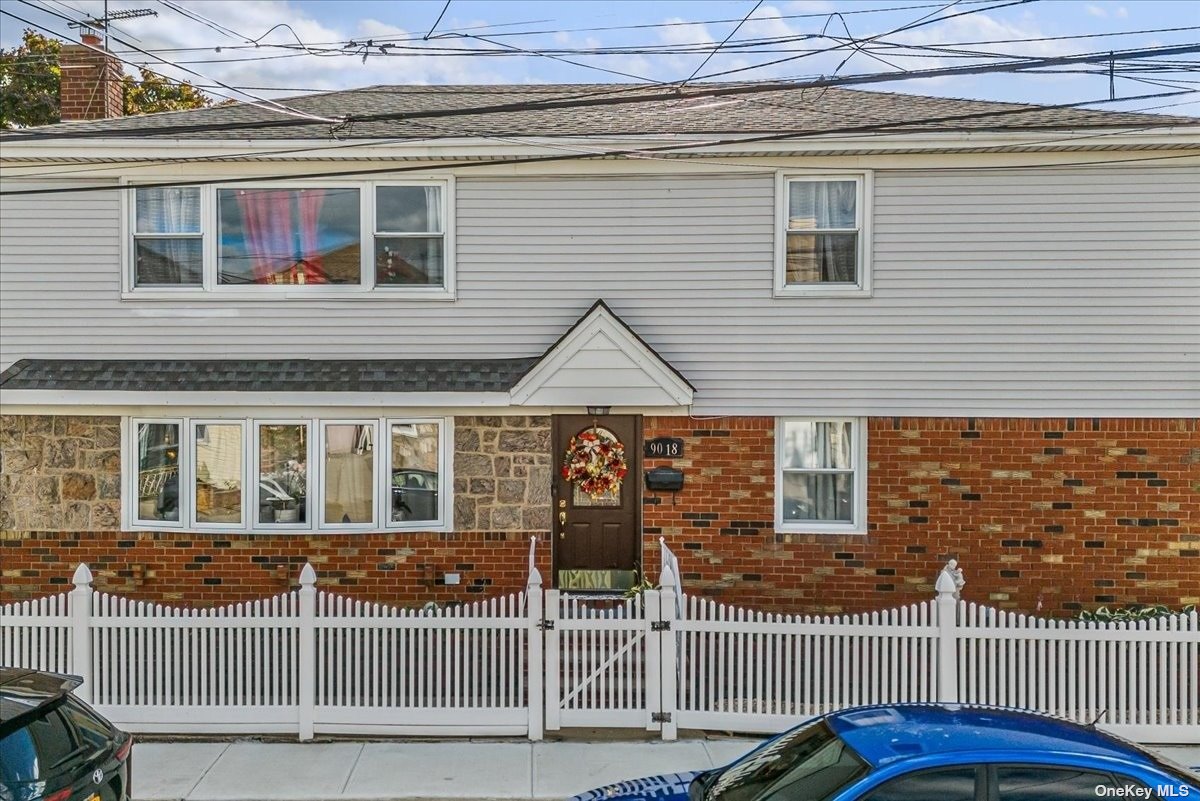 #1 photo, 90-18 Desarc Road, 皇后區 牙買加 Jamaica , NY 11417