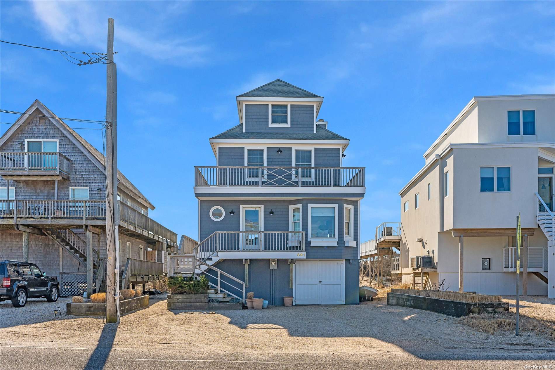 #1 photo, 891 Dune Road, 东长岛 汉普顿 Westhampton Dunes , NY 11978