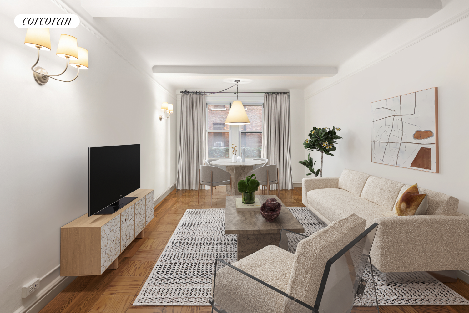 #1 photo, 11 W 69TH Street, Lincoln Square , NY 10023