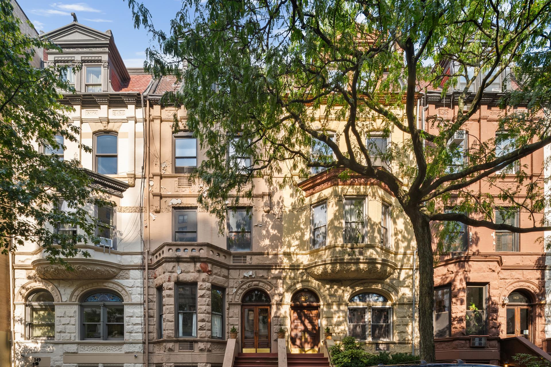 #1 photo, 145 West 80th Street, 曼哈顿 上西城 UWS , NY 10024