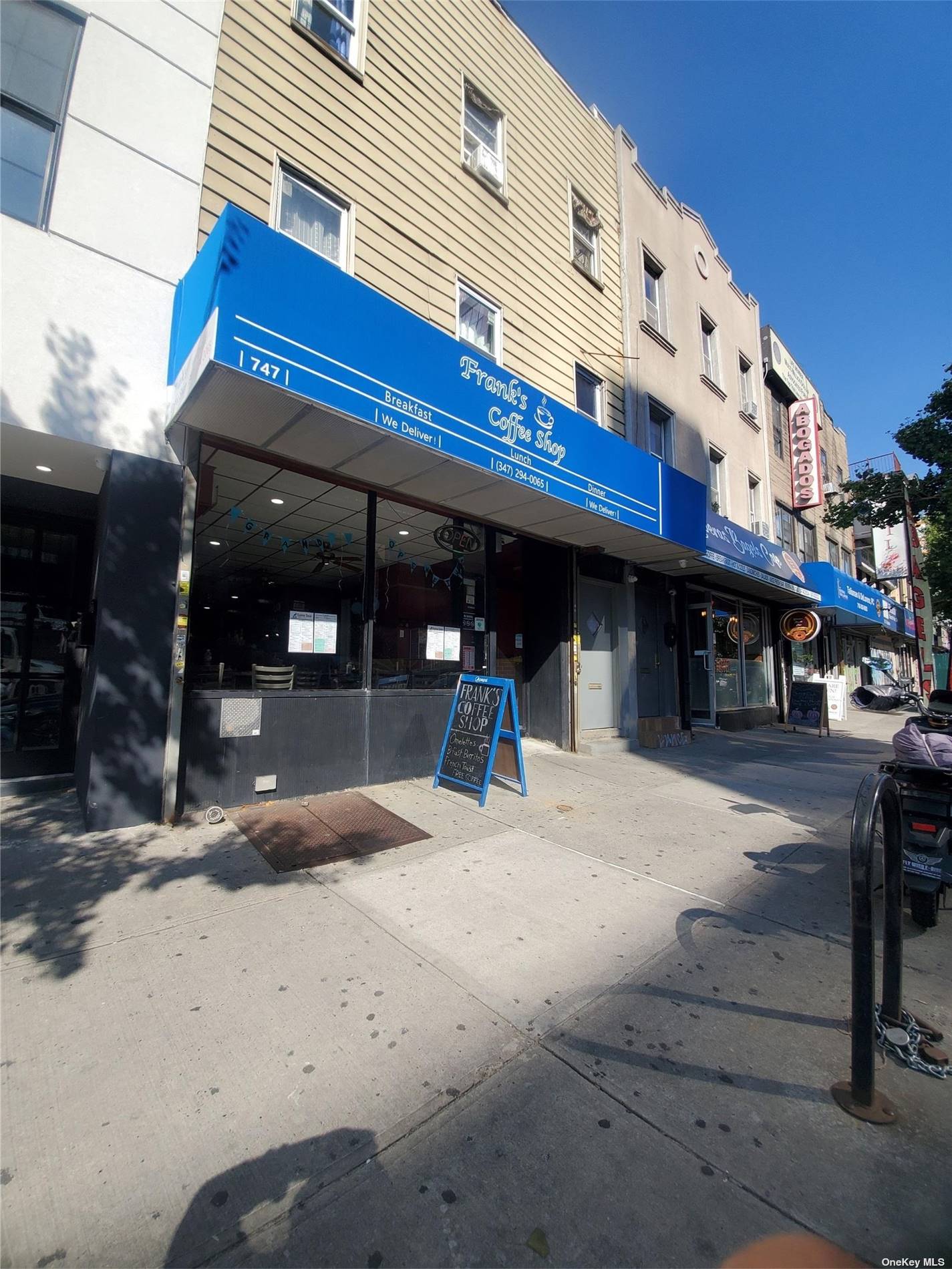 #1 photo, 747 Flushing Avenue, 布鲁克林 Bushwick , NY 11206