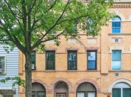 242 Kingsland Avenue 布鲁克林 Brooklyn, NY