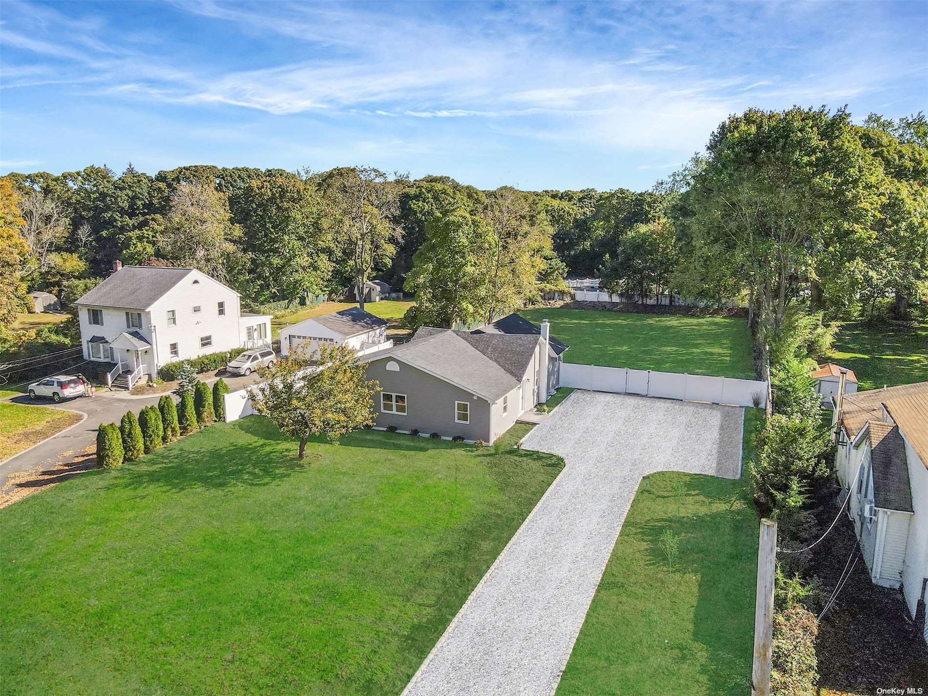#1 photo, 105 N Evergreen Drive, Selden , NY 11784