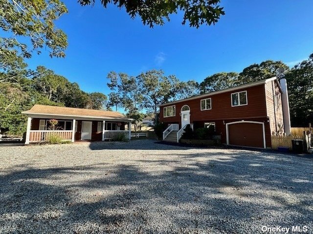 #1 photo, 121A Springville Road, 東長島 汉普顿 Hampton Bays , NY 11946