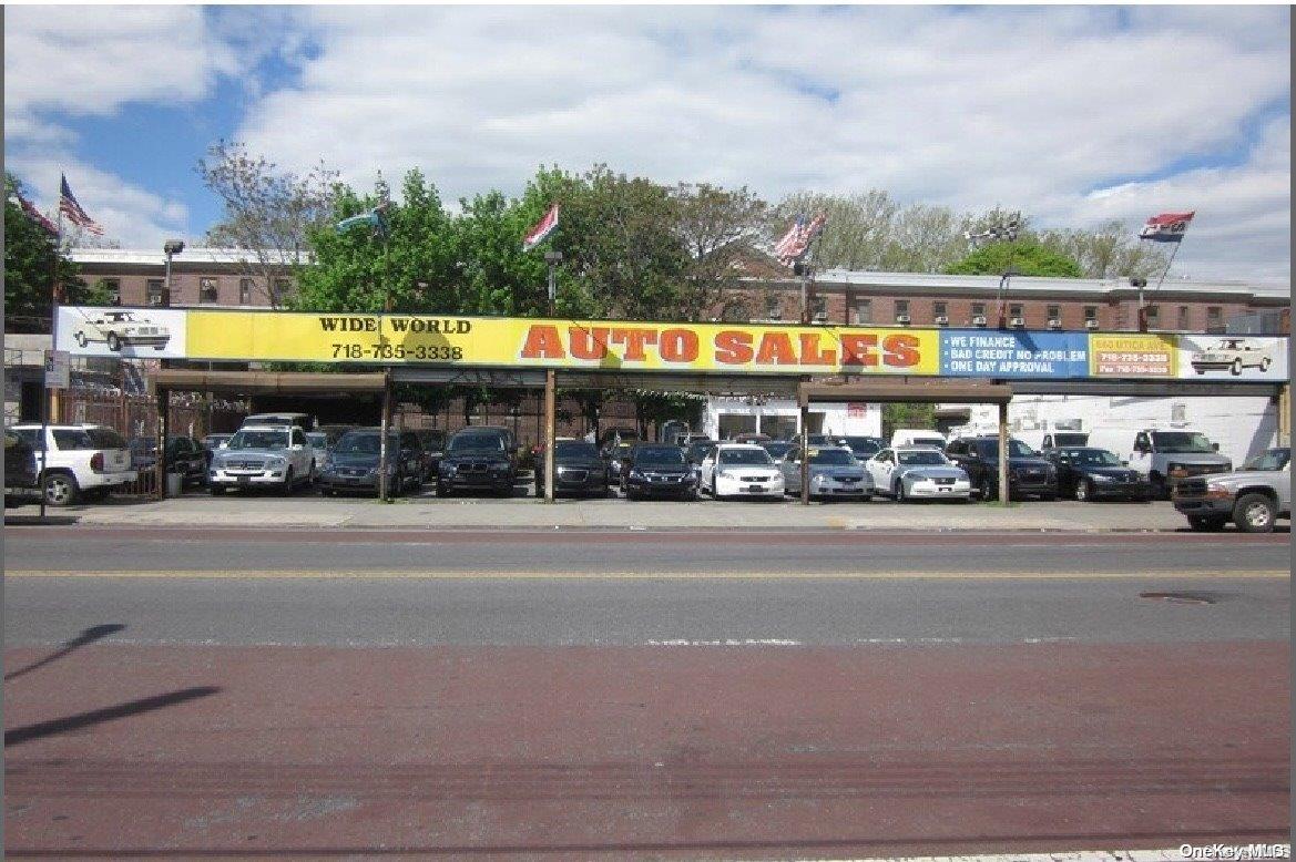 #3 photo, 660 Utica Avenue, ブルックリン区 Brooklyn , NY 11203