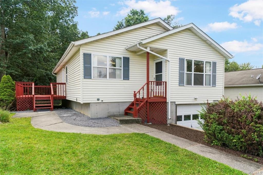 #1 photo, 25 Jackson Street, 纽约州 Middletown , NY 10940