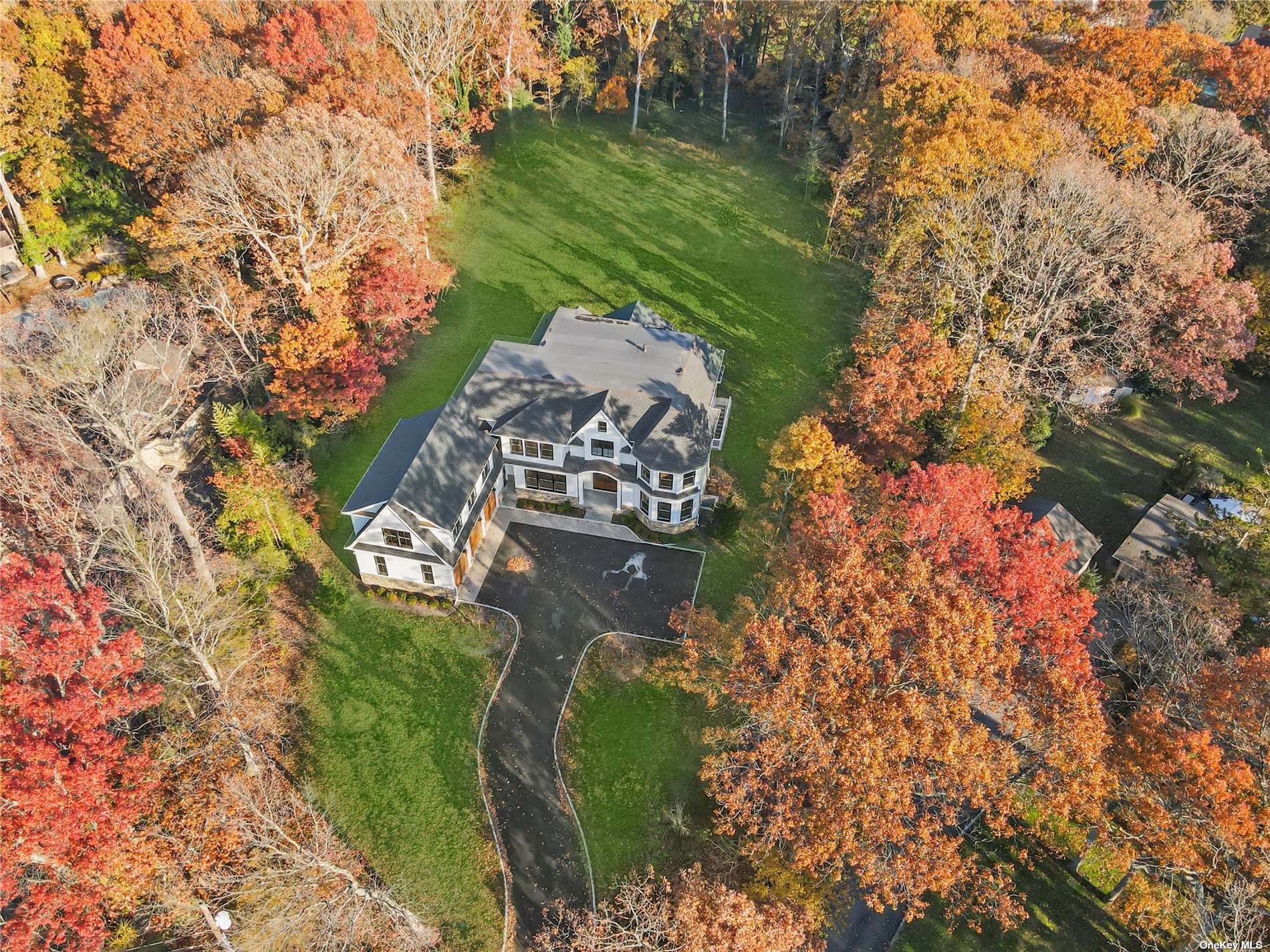 #1 photo, 14 Cherry Lane, 长岛 塞奥瑟 Syosset , NY 11791