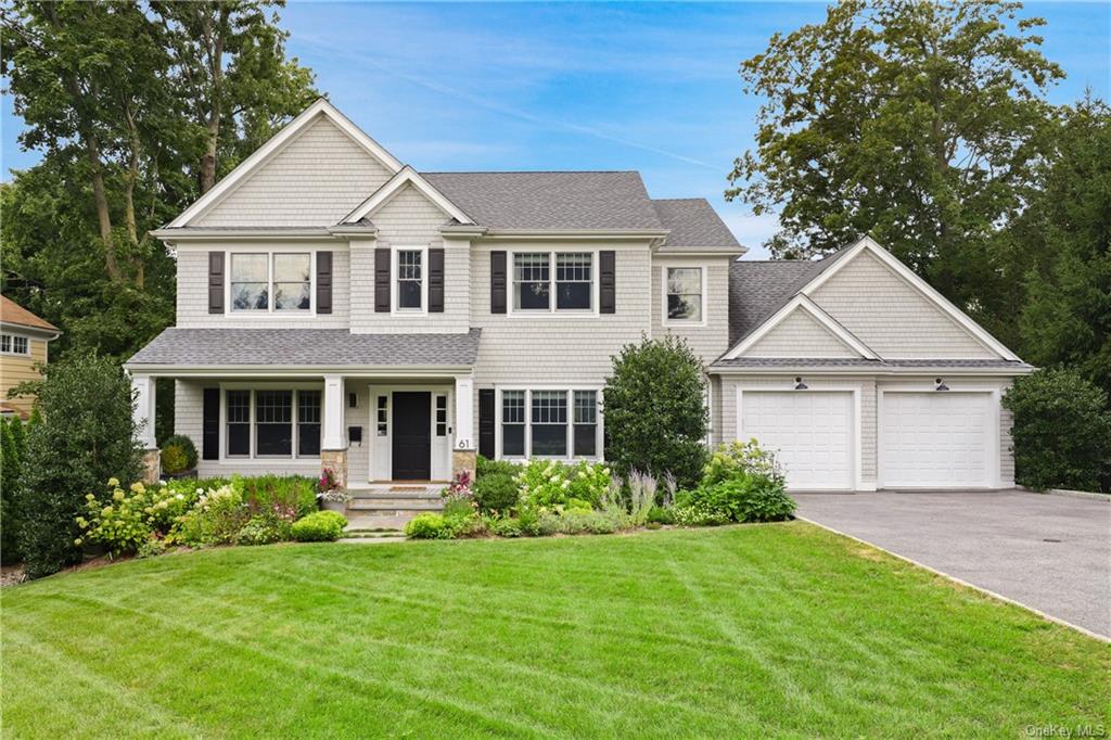 #1 photo, 61 Grandview Avenue, Rye , NY 10580