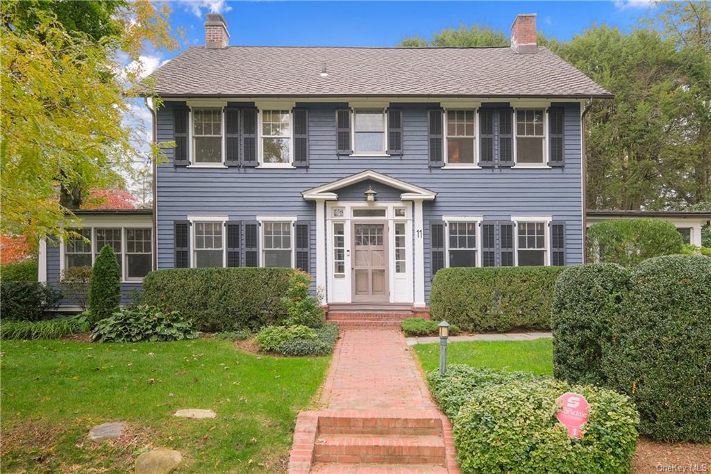 #1 photo, 11 Sage Terrace, Scarsdale , NY 10583