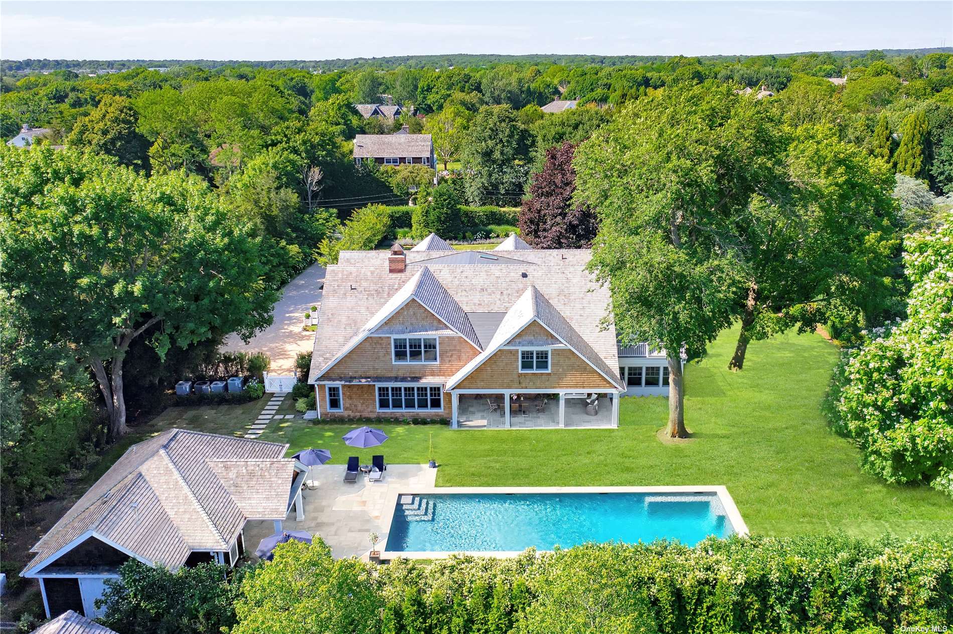 #1 photo, 40 Barnhart, 東長島 汉普顿 Southampton , NY 11968