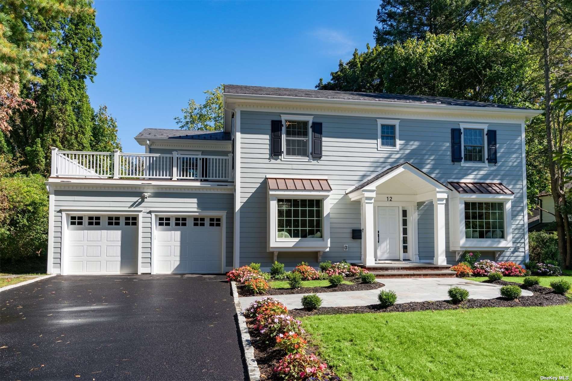 #1 photo, 12 Homer Place, 长岛 曼哈塞特 Manhasset , NY 11030