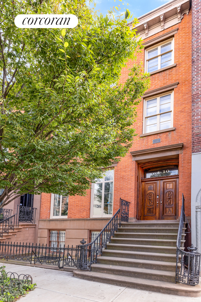 #1 photo, 10 PERRY Street, 曼哈顿 西村区 West Village , NY 10014