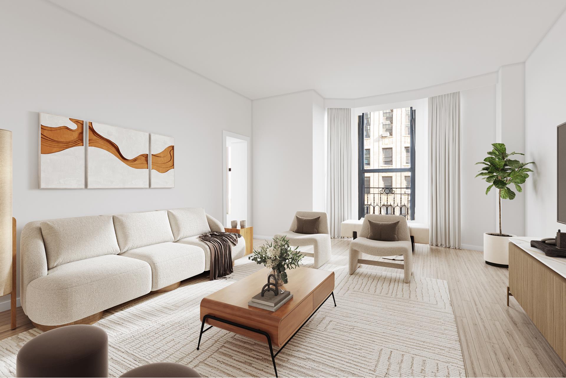 #1 photo, 112 W 72ND Street 7BC, 曼哈顿 上西城林肯廣場 Lincoln Square , NY 10023