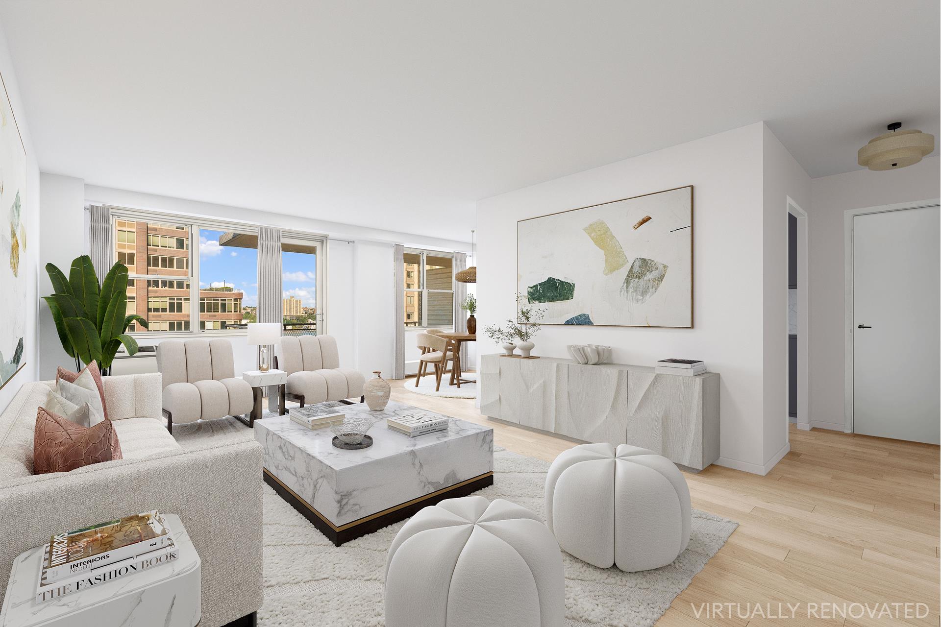 #1 photo, 303 West 66th Street 20DW, 曼哈顿 上西城 Lincoln Square , NY 10069