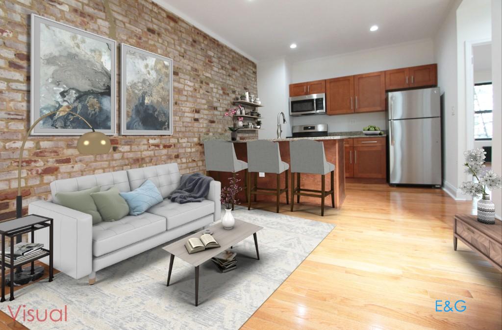 #1 photo, 1 Bennett Avenue, 北曼哈顿 Hudson Heights , NY 10033