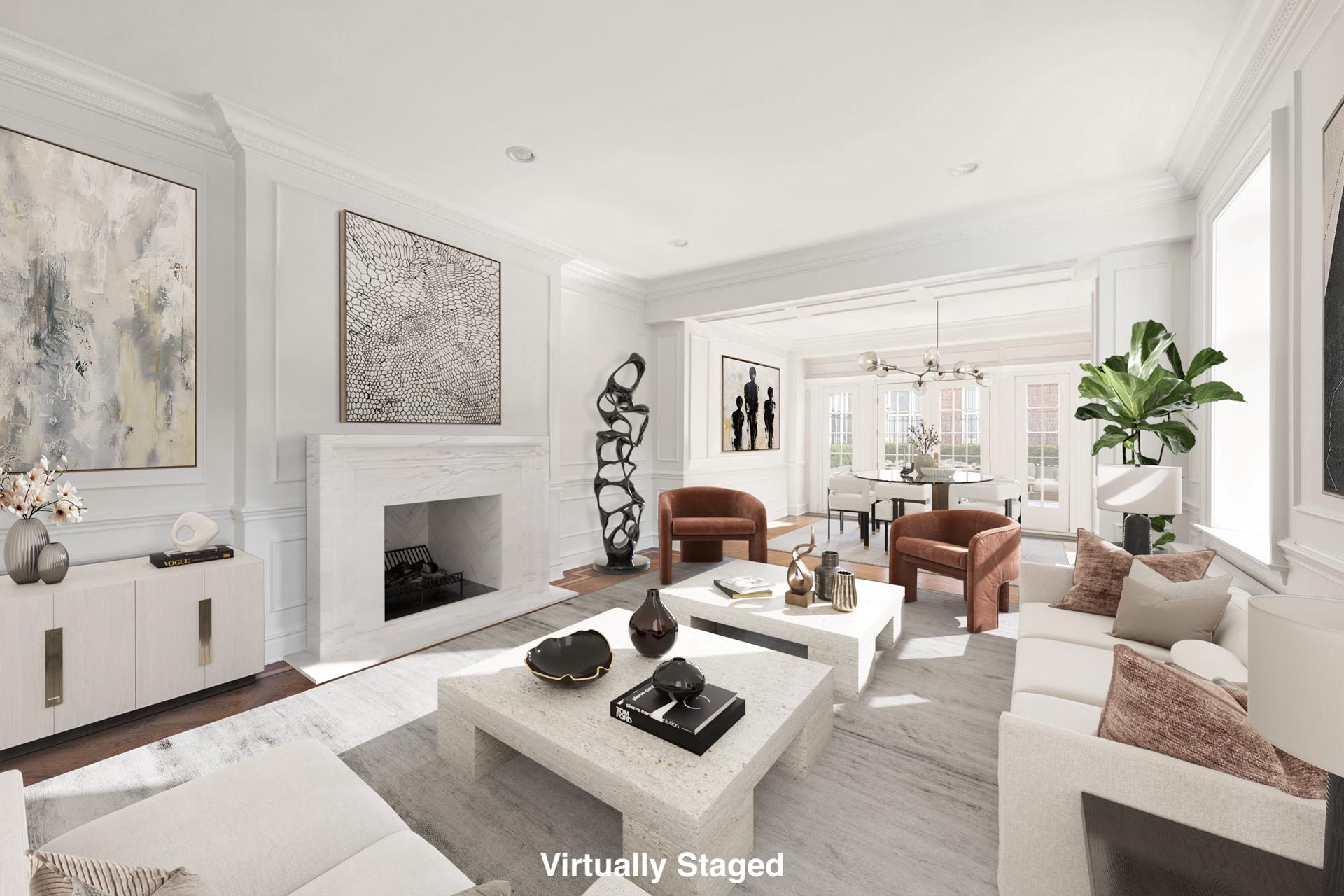 #1 photo, 44 East 82nd Street NA, 曼哈顿 上东城 UES , NY 10028