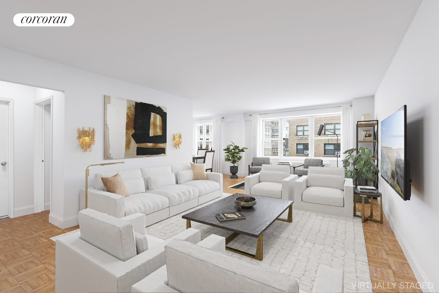 #1 photo, 136 E 56TH Street, 曼哈顿 中城东区 Midtown East , NY 10022